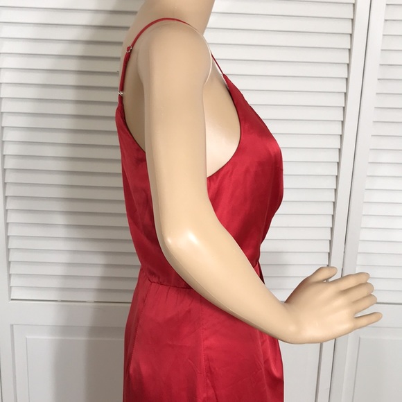 Law Of Attraction One Shoulder Dress